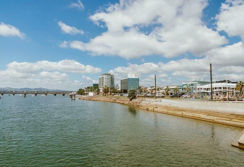 Общежитие Wanderlust Nz