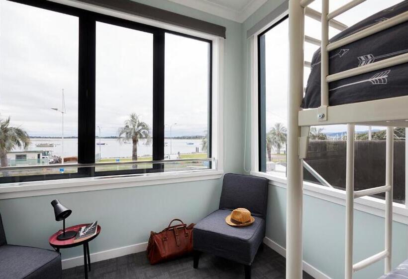 Общежитие Wanderlust Nz