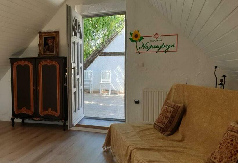 ベッドアンドブレックファースト Lesence Major