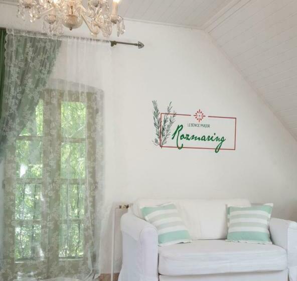 Bed and Breakfast Lesence Major