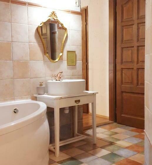 ベッドアンドブレックファースト Lesence Major