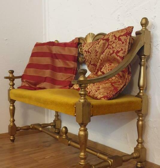 مبيت وإفطار Lesence Major