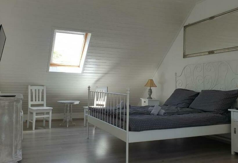 ベッドアンドブレックファースト Lesence Major