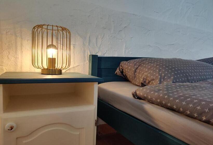 مبيت وإفطار Lesence Major