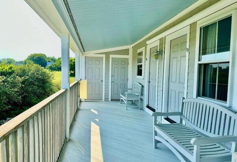 צימר Rose Farm Inn