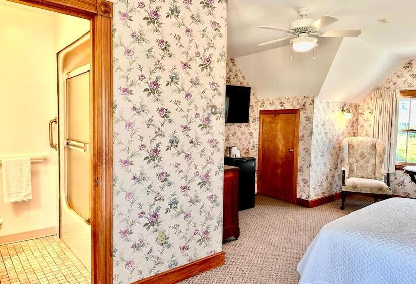 צימר Rose Farm Inn