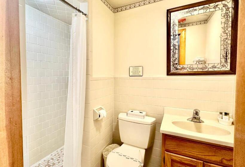 צימר Rose Farm Inn