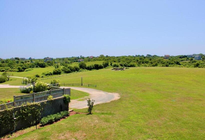 צימר Rose Farm Inn