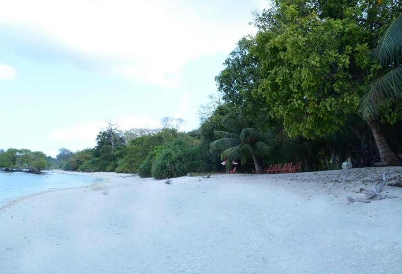 Coconhuts Beach Resort
