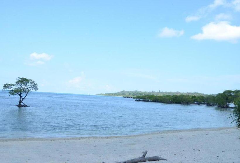 Coconhuts Beach Resort