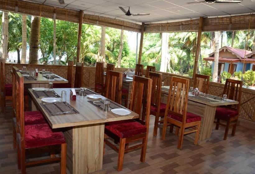 Coconhuts Beach Resort