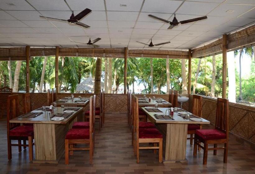 Coconhuts Beach Resort