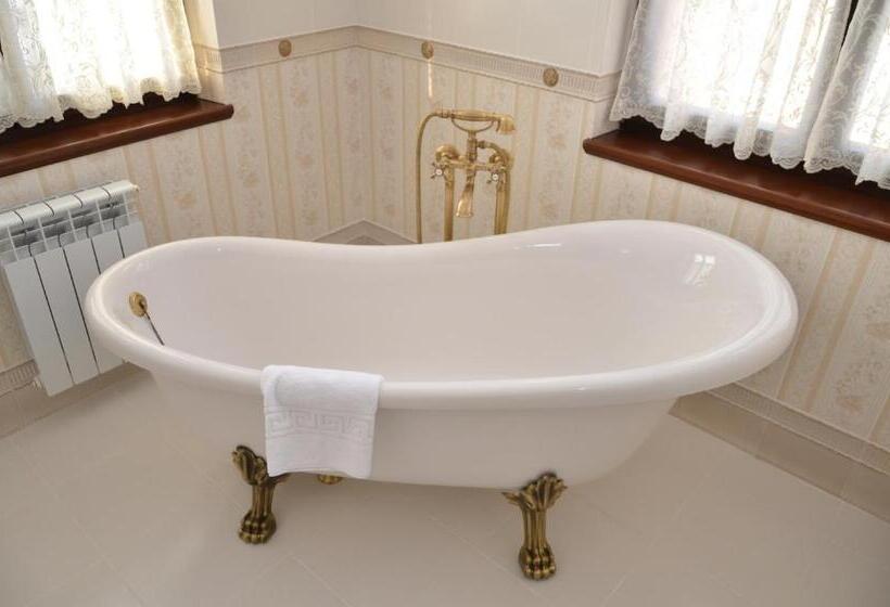 فندق Chateau Royal