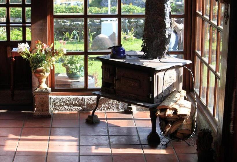 ホテル Hostería La Andaluza