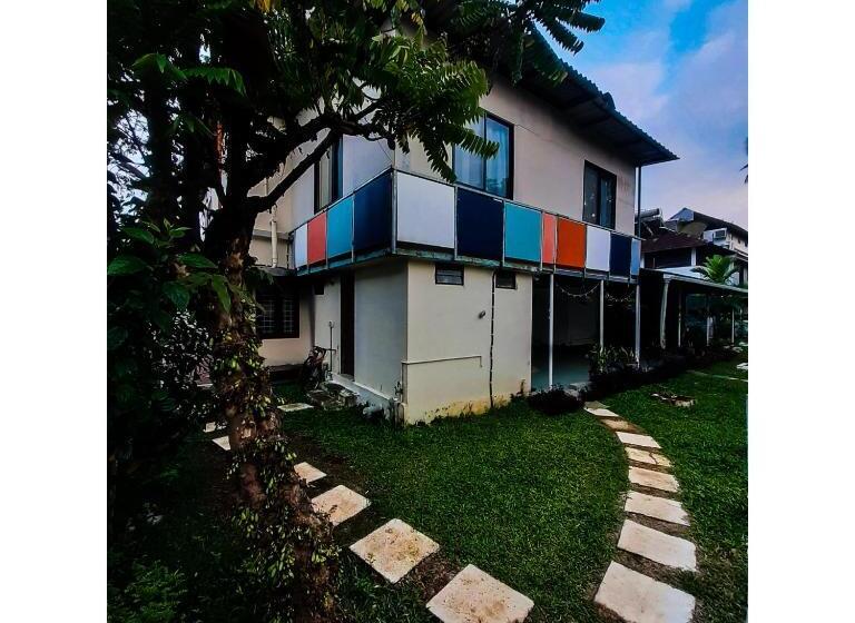 فندق Nature Villa Kochi