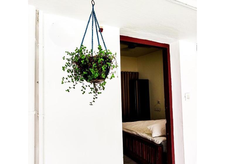 فندق Nature Villa Kochi