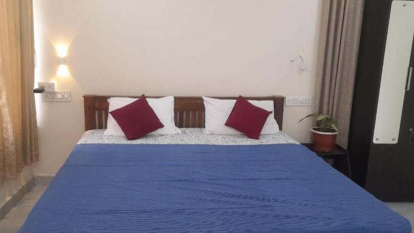 فندق Nature Villa Kochi