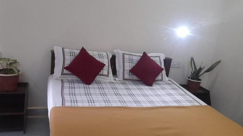 בית מלון כפרי Nature Villa Kochi