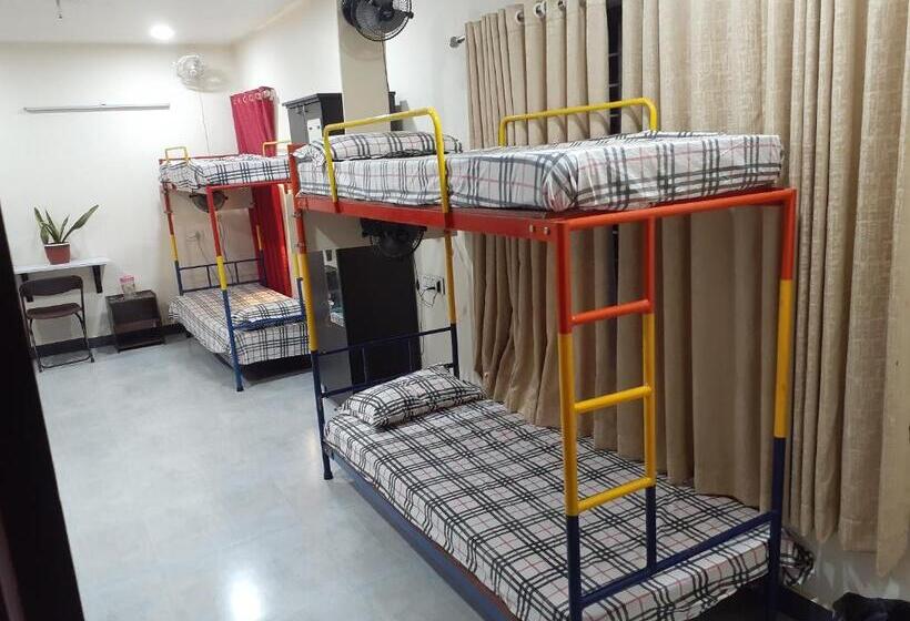 فندق Nature Villa Kochi