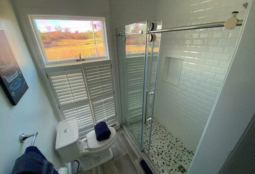 Отель Old Town Inn