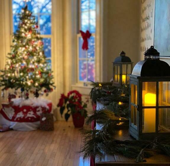 Отель Old Town Inn