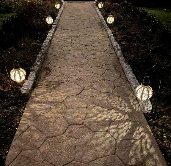 Отель Old Town Inn