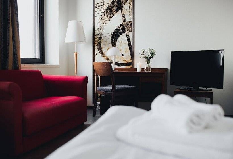 בית מלון כפרי Tunneli