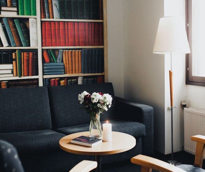 בית מלון כפרי Tunneli