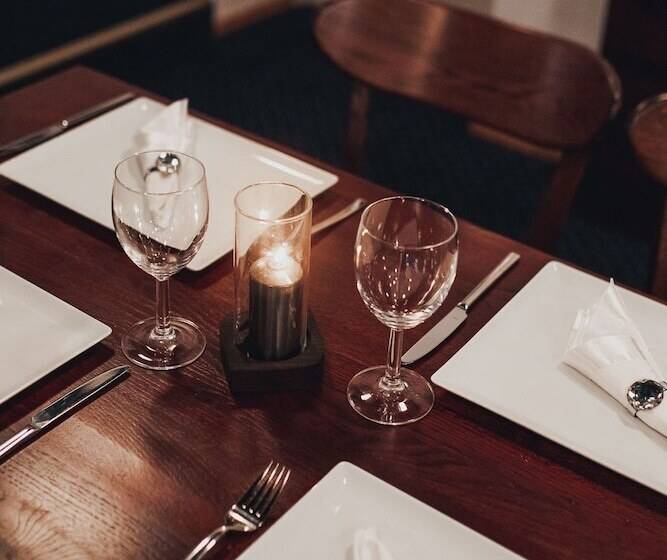 בית מלון כפרי Tunneli