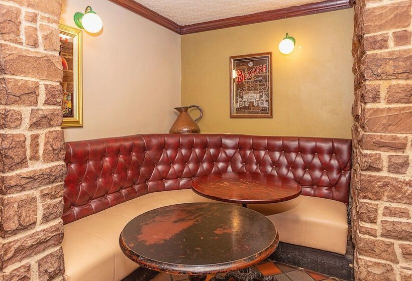 Larkins Pub Restaurant And B&b