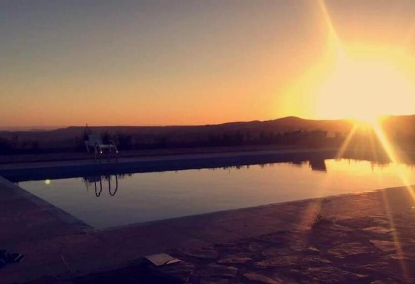 پانسیون La Rose Blanche