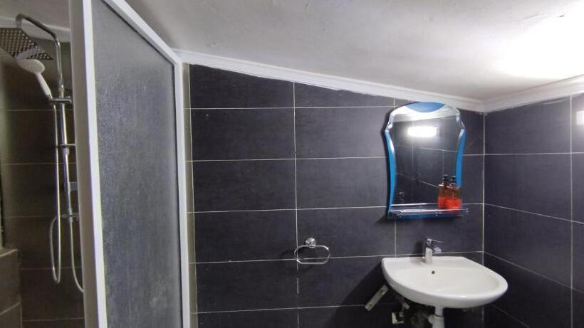 پانسیون La Rose Blanche