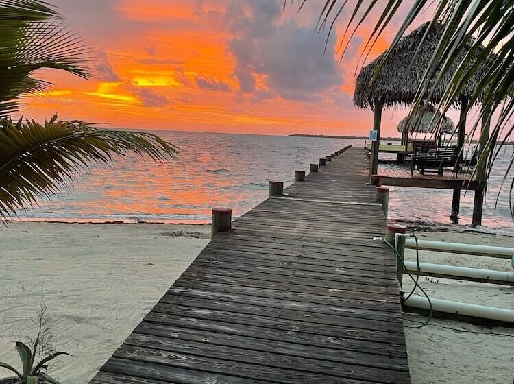 호스텔 Azure Del Mar