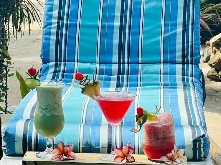 호스텔 Azure Del Mar