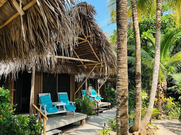 호스텔 Azure Del Mar