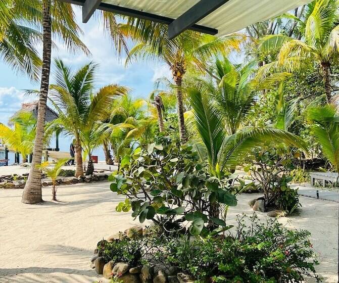 호스텔 Azure Del Mar