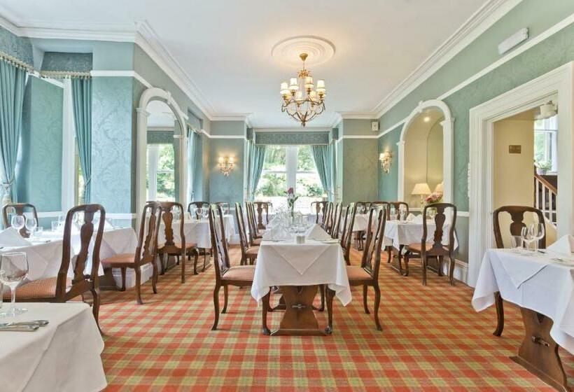 فندق صغير Bridge