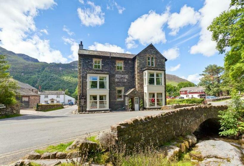 فندق صغير Bridge