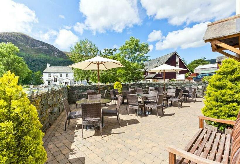 فندق صغير Bridge