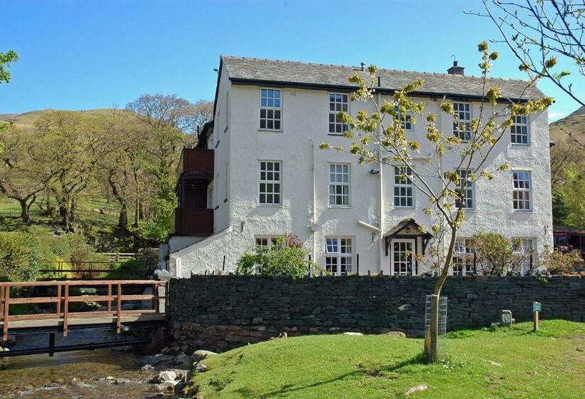 فندق صغير Bridge