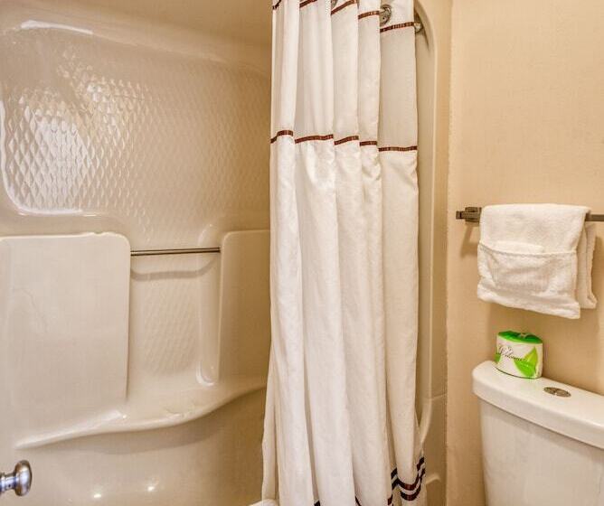 فندق صغير Palms Garden Inn