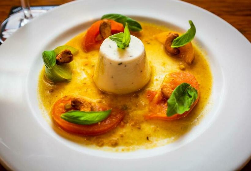 فندق صغير White Hart Inn