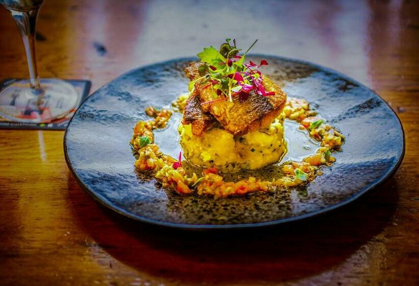 הוסטל White Hart Inn