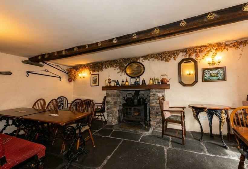 הוסטל White Hart Inn