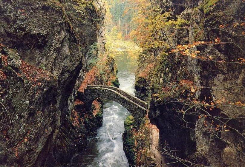 צימר Bnb Villa Moncalme