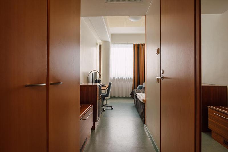 בית מלון כפרי Liravintola Kumpu