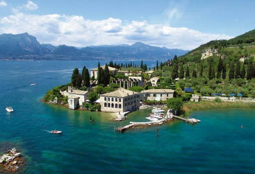 호텔 Locanda San Vigilio