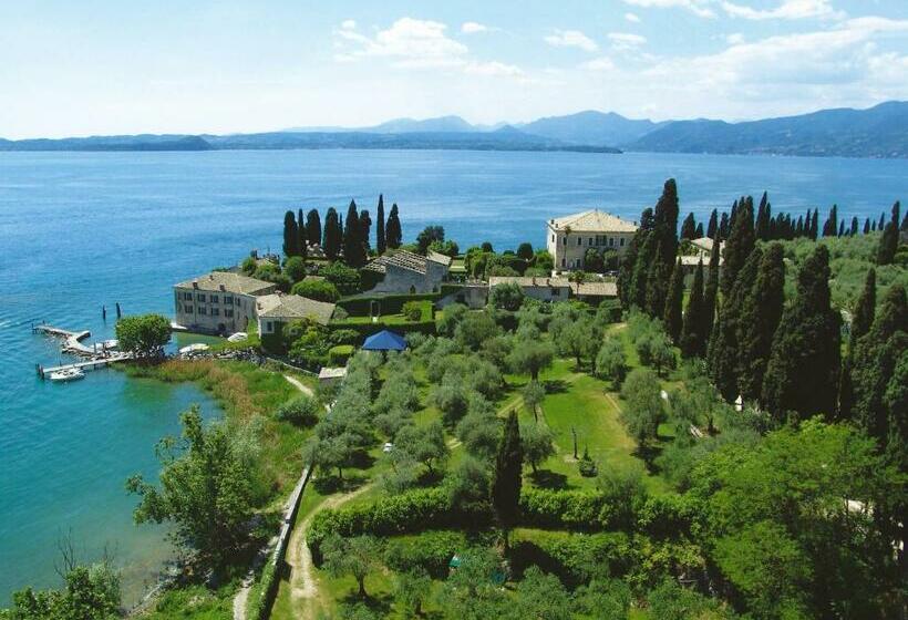 호텔 Locanda San Vigilio