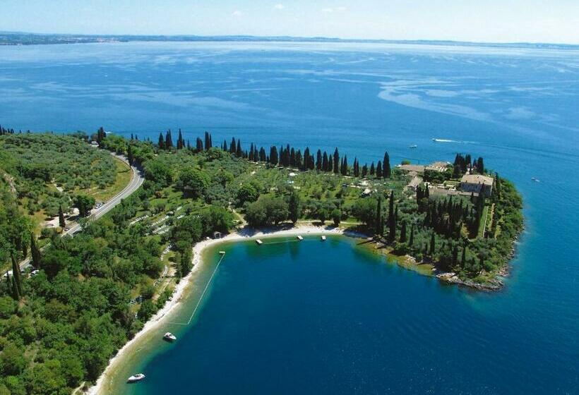 호텔 Locanda San Vigilio