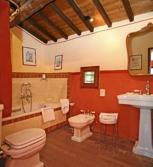 호텔 Locanda San Vigilio